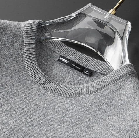 メンズ ベスト 上品な着こなしを叶える定番メンズニットベスト