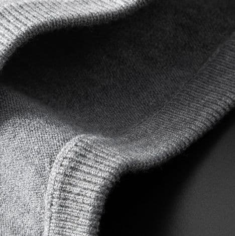 メンズ ベスト 上品な着こなしを叶える定番メンズニットベスト