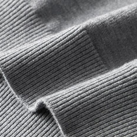 メンズ ベスト 上品な着こなしを叶える定番メンズニットベスト