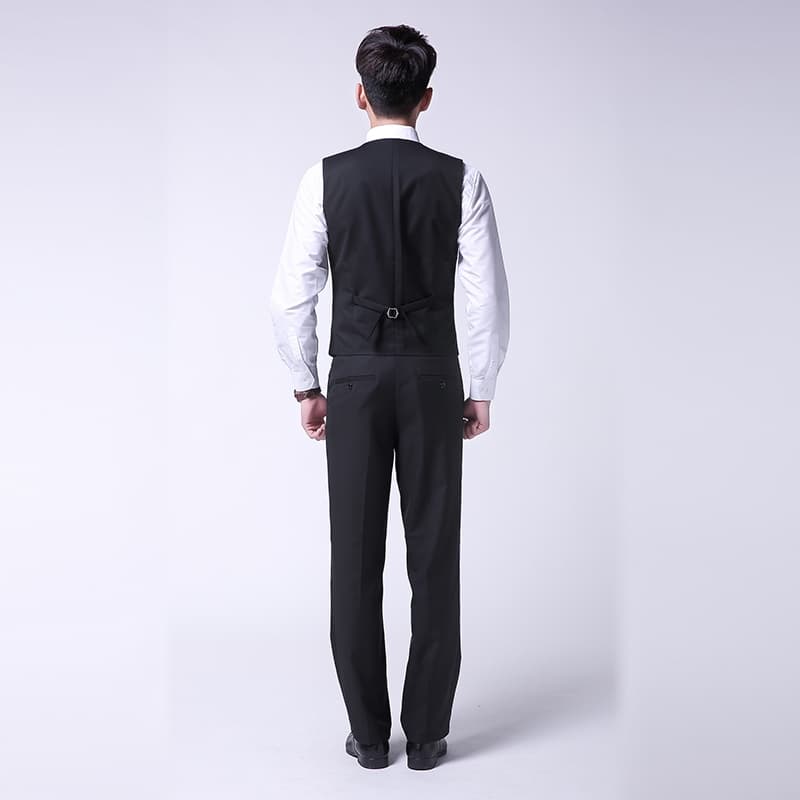 ベスト メンズ クラシカル フォーマルベスト