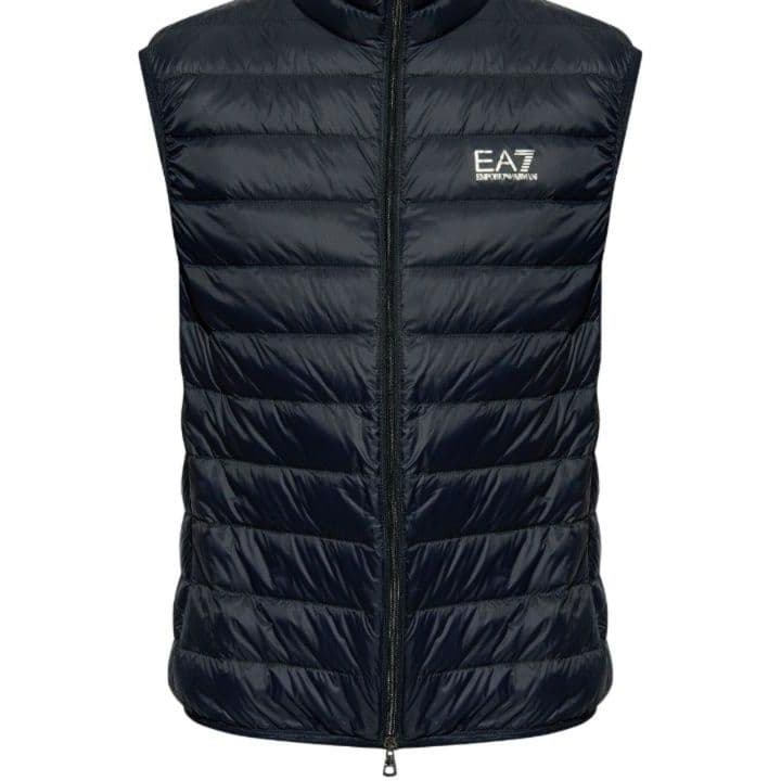 ベスト メンズ ダウン 軽量キルティングダウンベスト