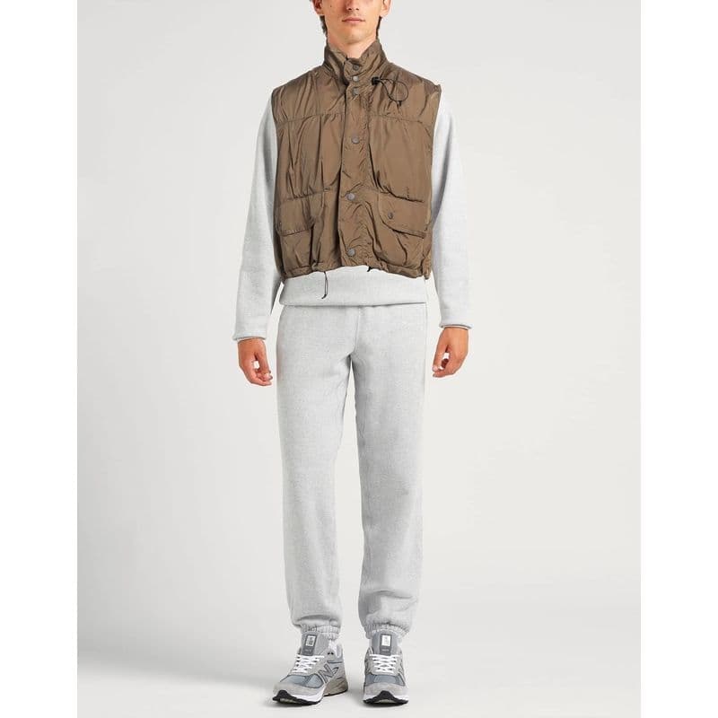 ベスト メンズ ナイロン アウトドア多機能収納ベスト