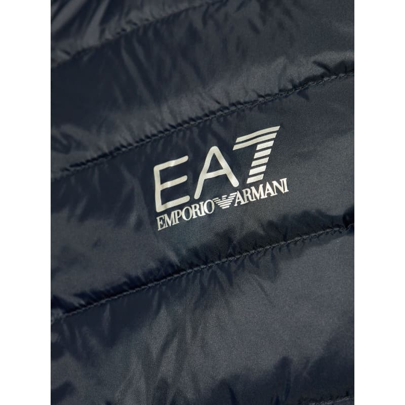 ベスト メンズ ダウン 軽量キルティングダウンベスト