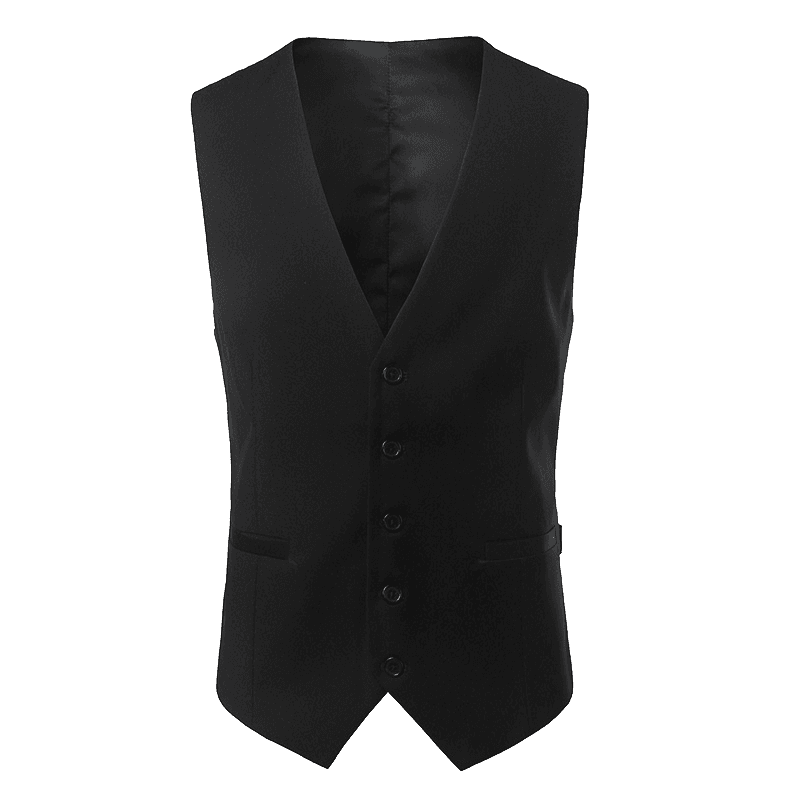 ベスト メンズ スーツ フォーマル スタイリッシュ ベスト