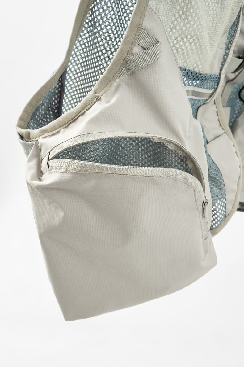 メンズ ベスト 多機能フィッシングベスト メンズ ストリート アウトドア メッシュ