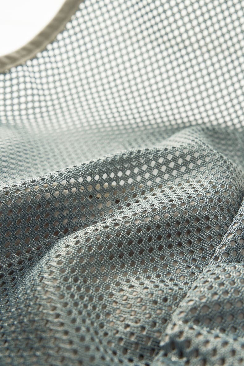 メンズ ベスト 多機能フィッシングベスト メンズ ストリート アウトドア メッシュ