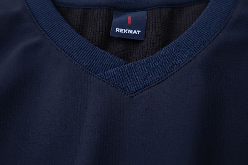 メンズ ベスト 紺色無地Vネックベスト男女兼用ノースリーブ