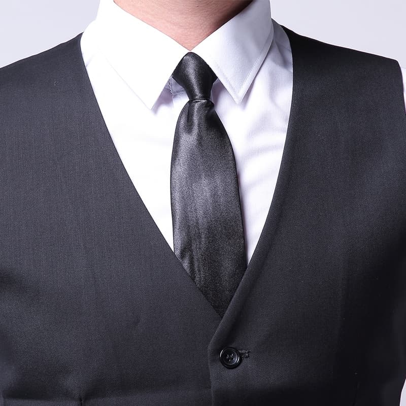 ベスト メンズ クラシカル フォーマルベスト