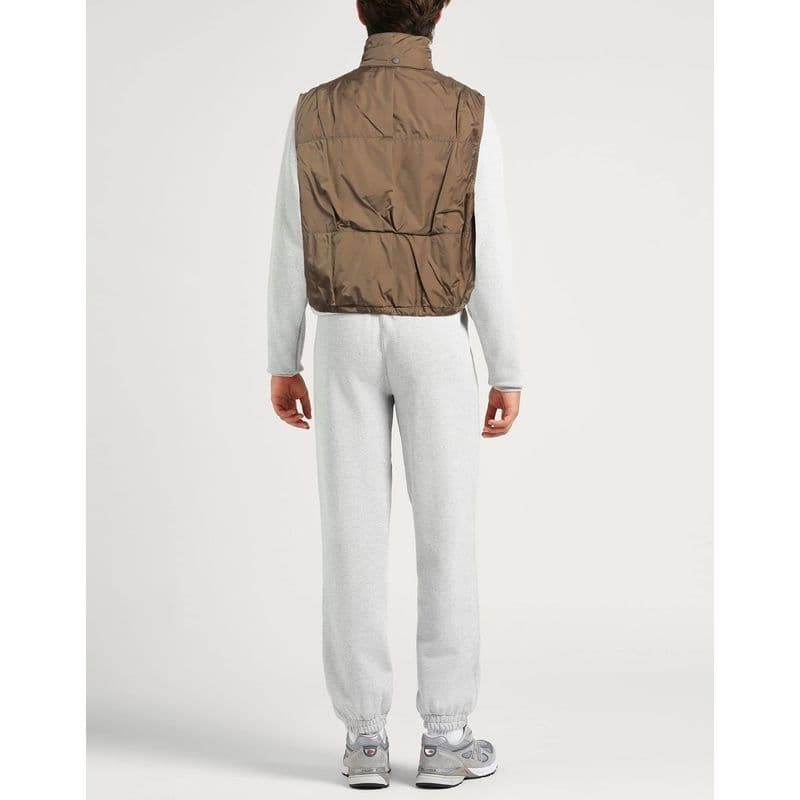 ベスト メンズ ナイロン アウトドア多機能収納ベスト